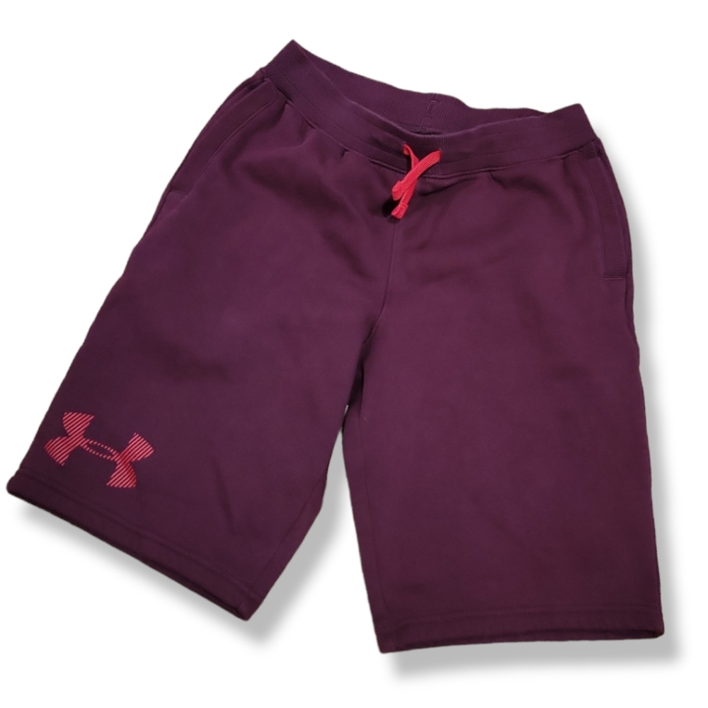 NWOT Under Armour Shorts
